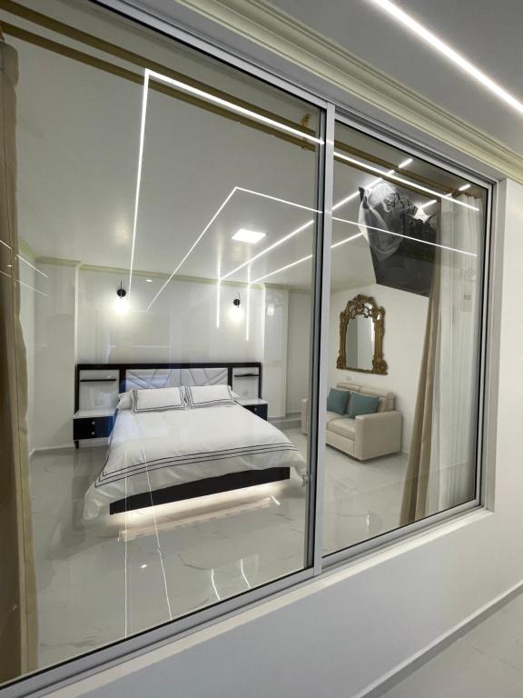 Hostal Balcon del Cielo - 豪华室