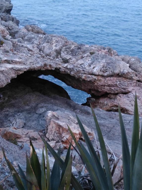 Fotografie z fotogalerie ubytování Apartamento Anclamar v destinaci Oropesa del Mar