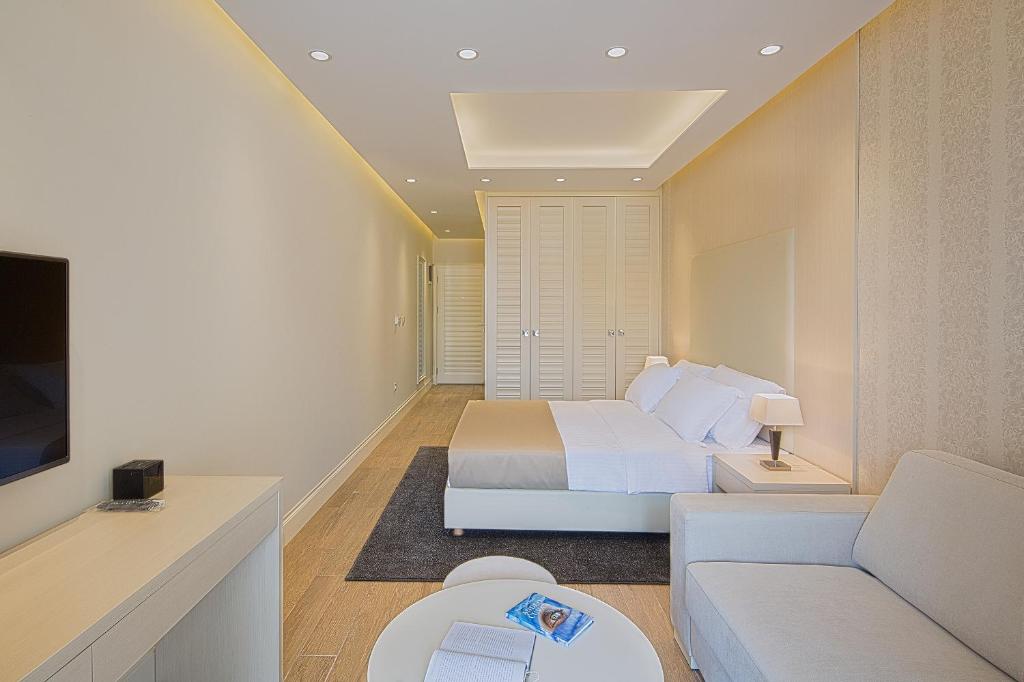 Aparthotel Villa Aria - 9