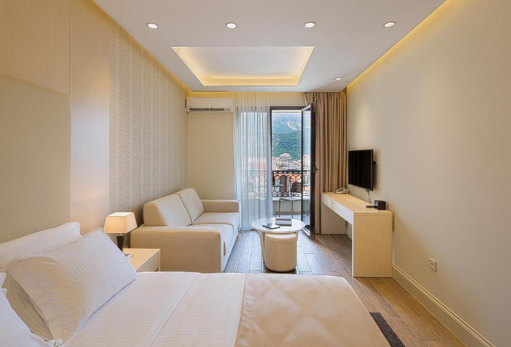 Aparthotel Villa Aria - 1