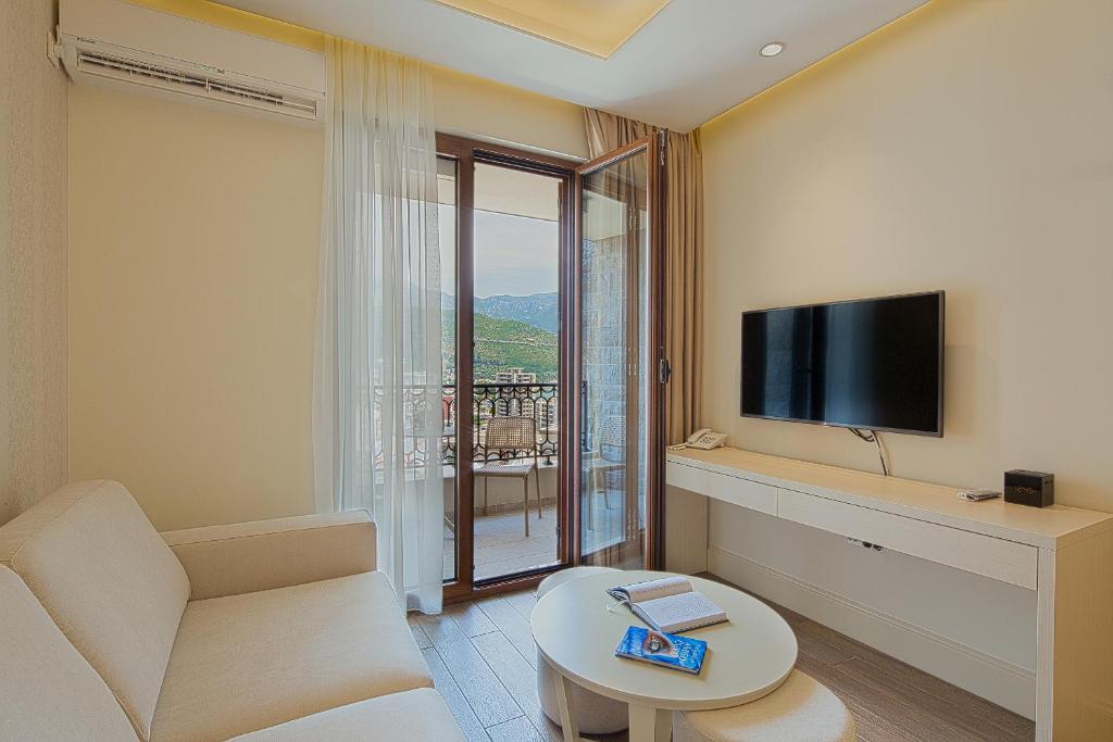 Aparthotel Villa Aria - 2