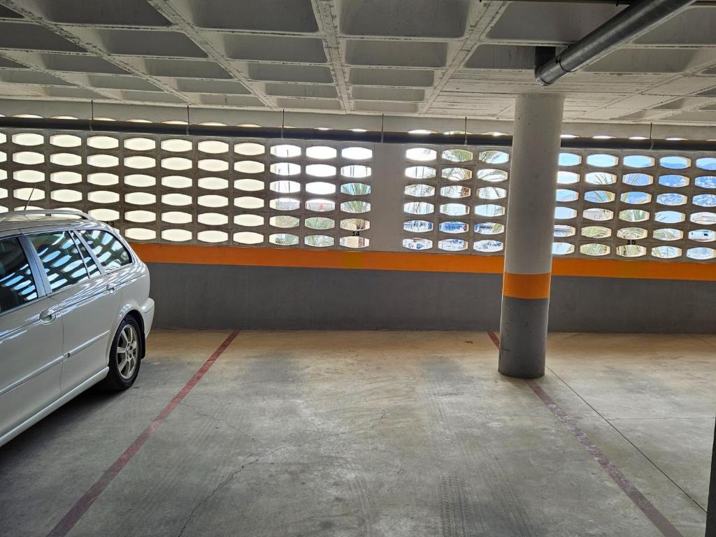 Fotografia z galérie ubytovania Apartment Marina v destinácii Calpe