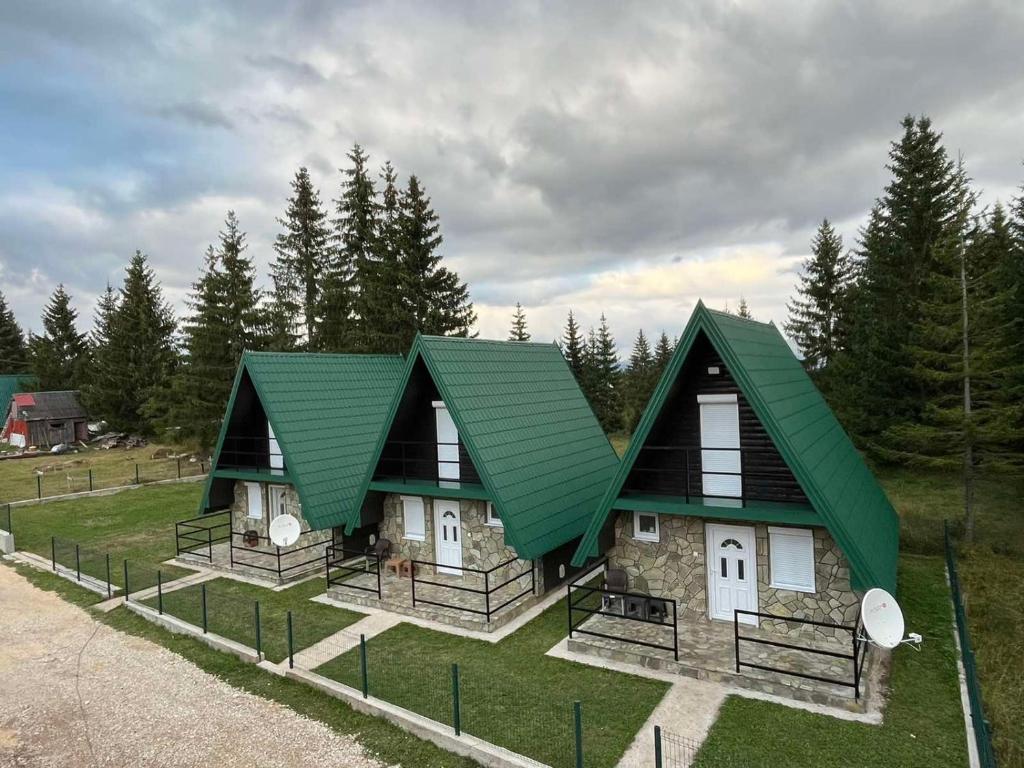 Vikendice Ana, Žabljak (updated prices 2024)