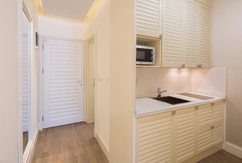 Aparthotel Villa Aria - 3