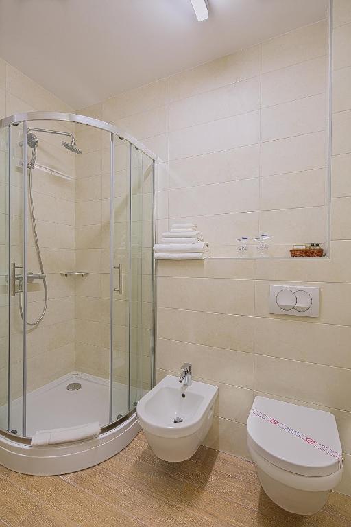 Aparthotel Villa Aria - 5