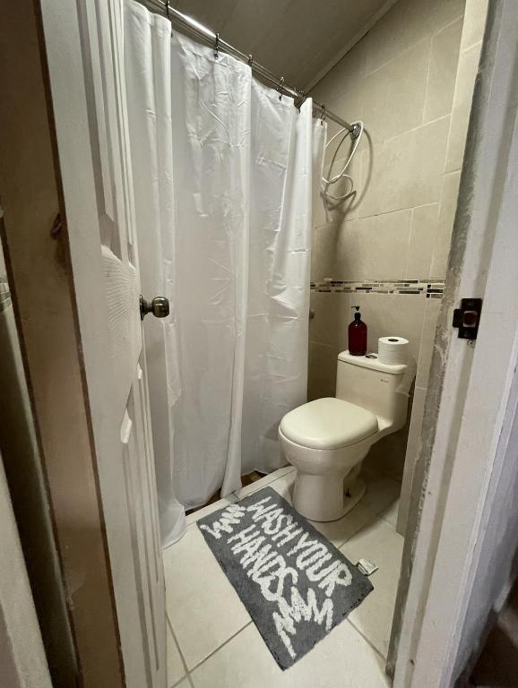 Bagno di Casa Mia Volcan