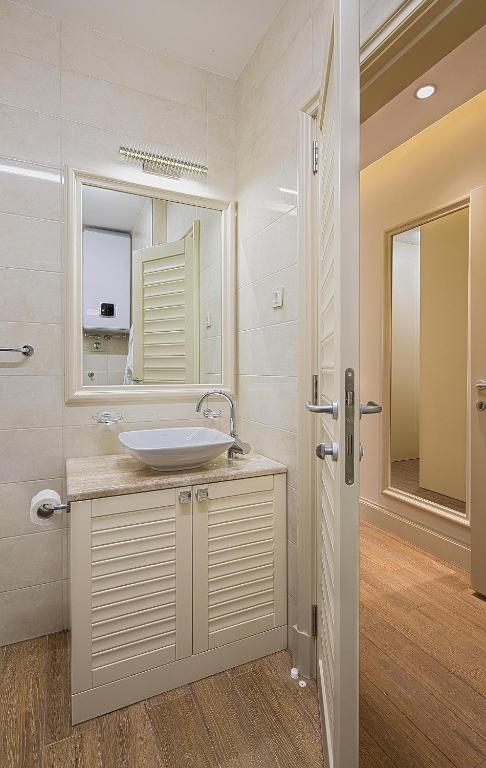 Aparthotel Villa Aria - 4