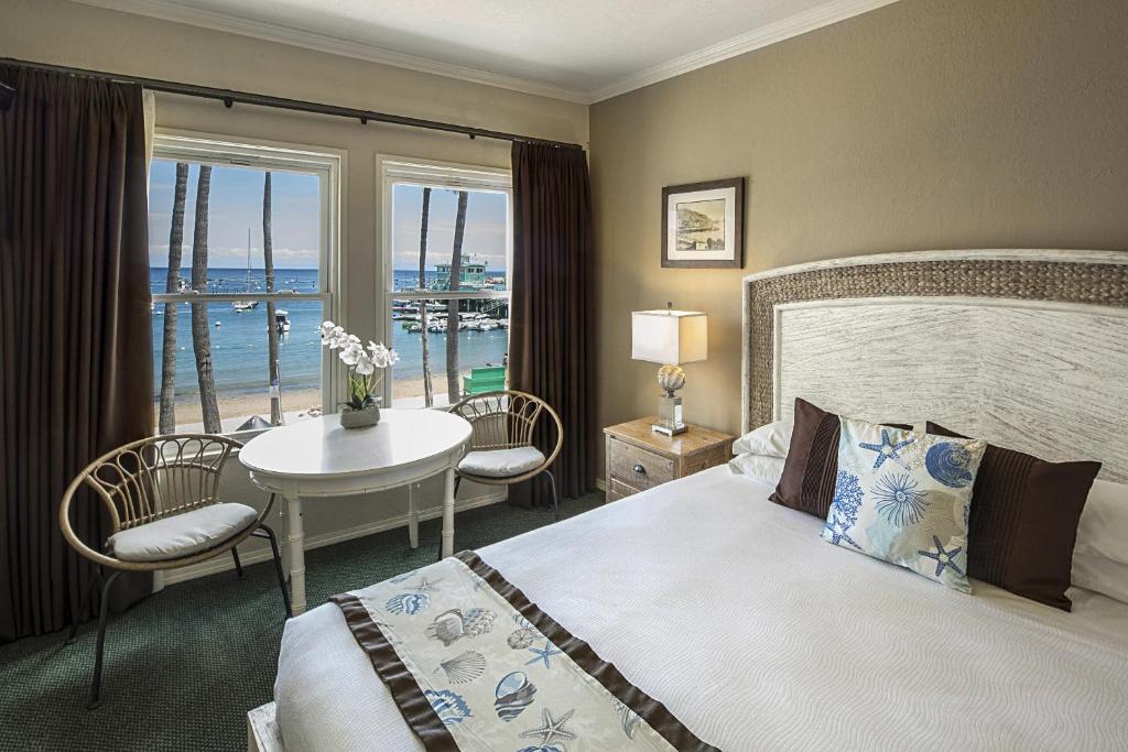 Hotel Mac Rae photo