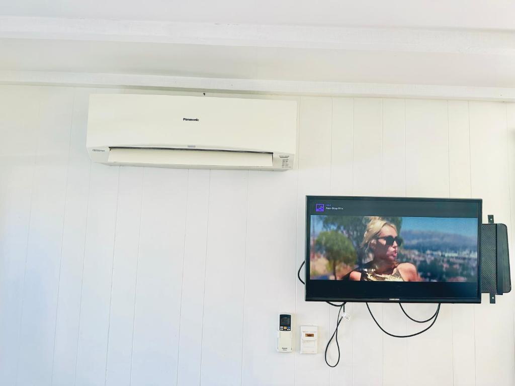 Gothic Heights Motel - Resim 29