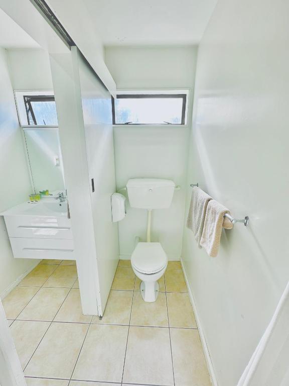 Gothic Heights Motel - Resim 30