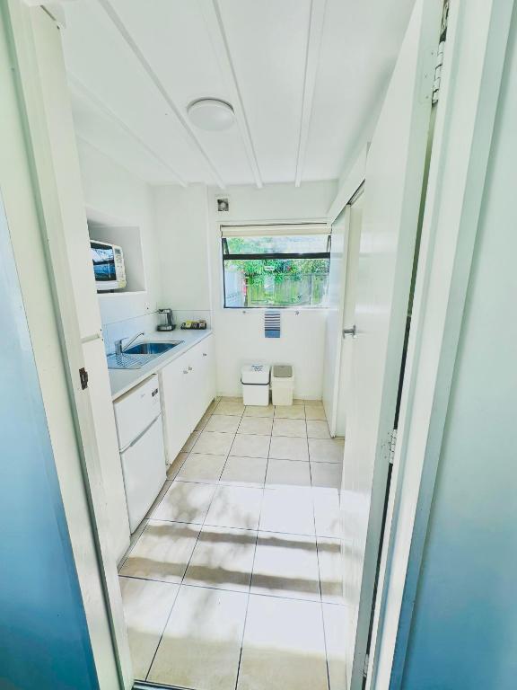 Gothic Heights Motel - Resim 20