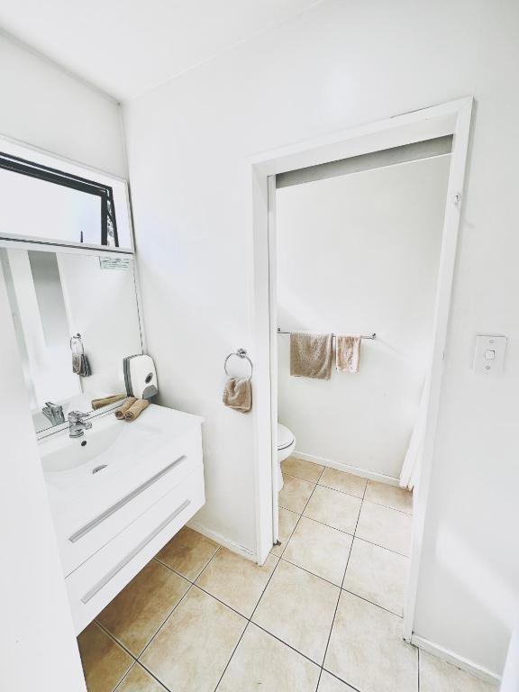 Gothic Heights Motel - Resim 28