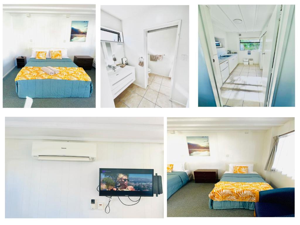 Gothic Heights Motel - Resim 31