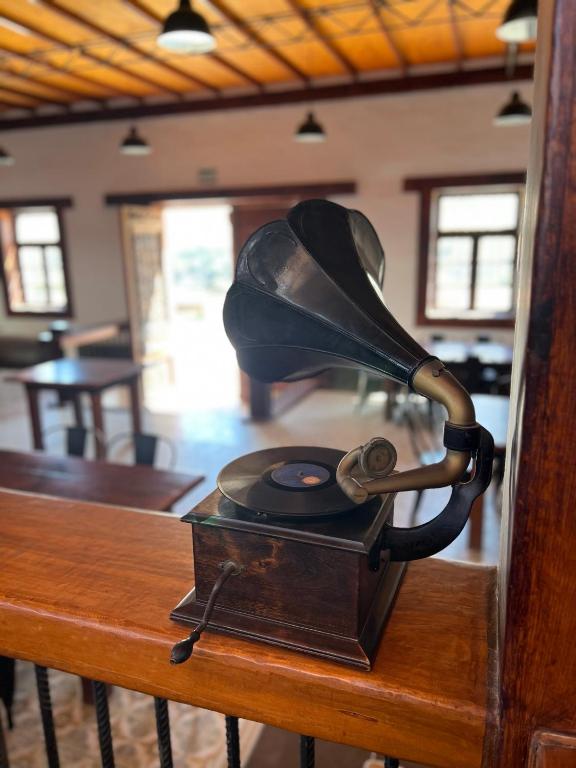 Fotografie z fotogalerie ubytování Refugio de Santiago Ecolodge v destinaci Lunahuaná