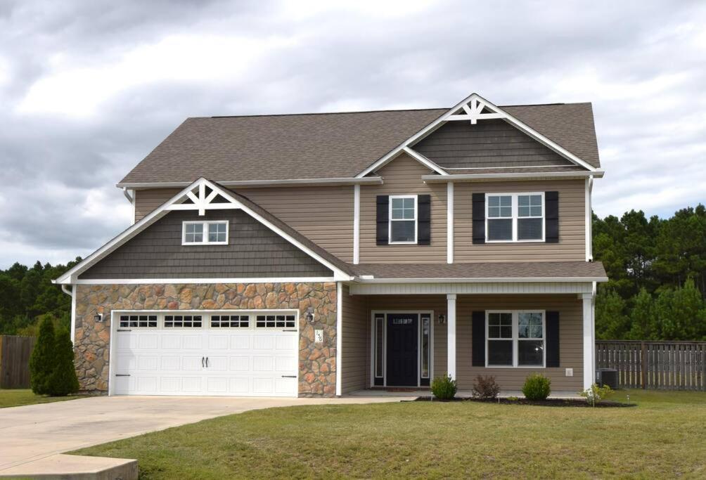 Peytons Ridge, Hubert (updated prices 2024)