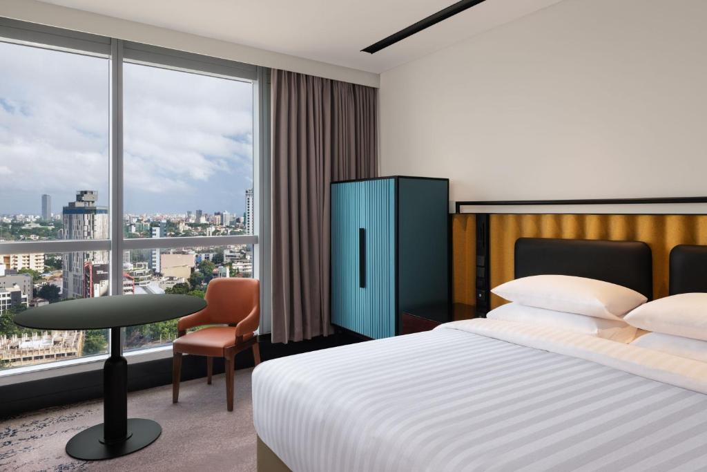 Courtyard by Marriott Colombo - 6