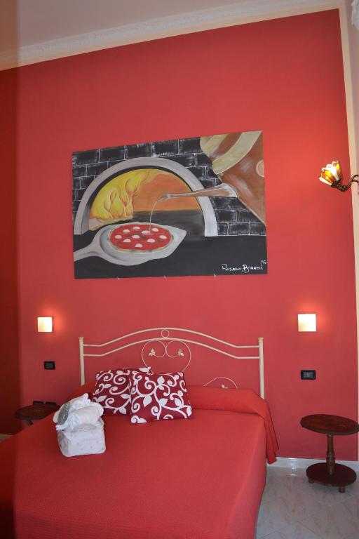 Anna's Family - Superior Double Or Twin Room