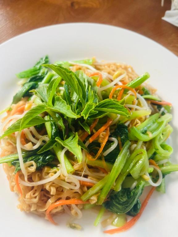 Mint Hoi An Villa - 17