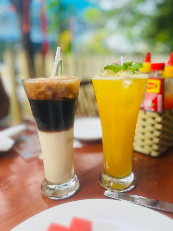 Mint Hoi An Villa - 14