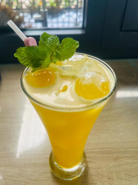 Mint Hoi An Villa - 16