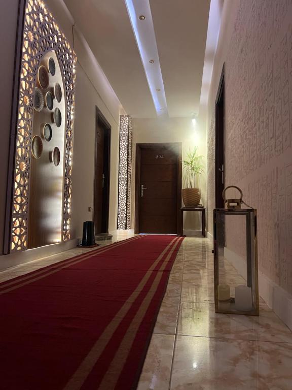 Foto dalla galleria di Pyramids Top guest house a Il Cairo