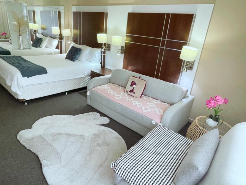 Fotografie z fotogalerie ubytování Ocean View ApartHotel in Surfers Paradise v destinaci Gold Coast