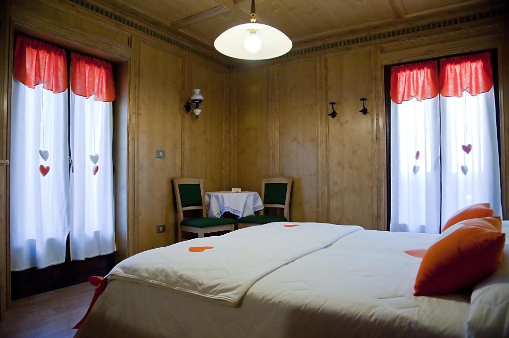 Albergo Venezia - Habitación Doble O Twin