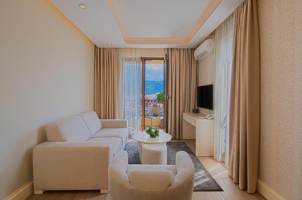 Aparthotel Villa Aria - 18