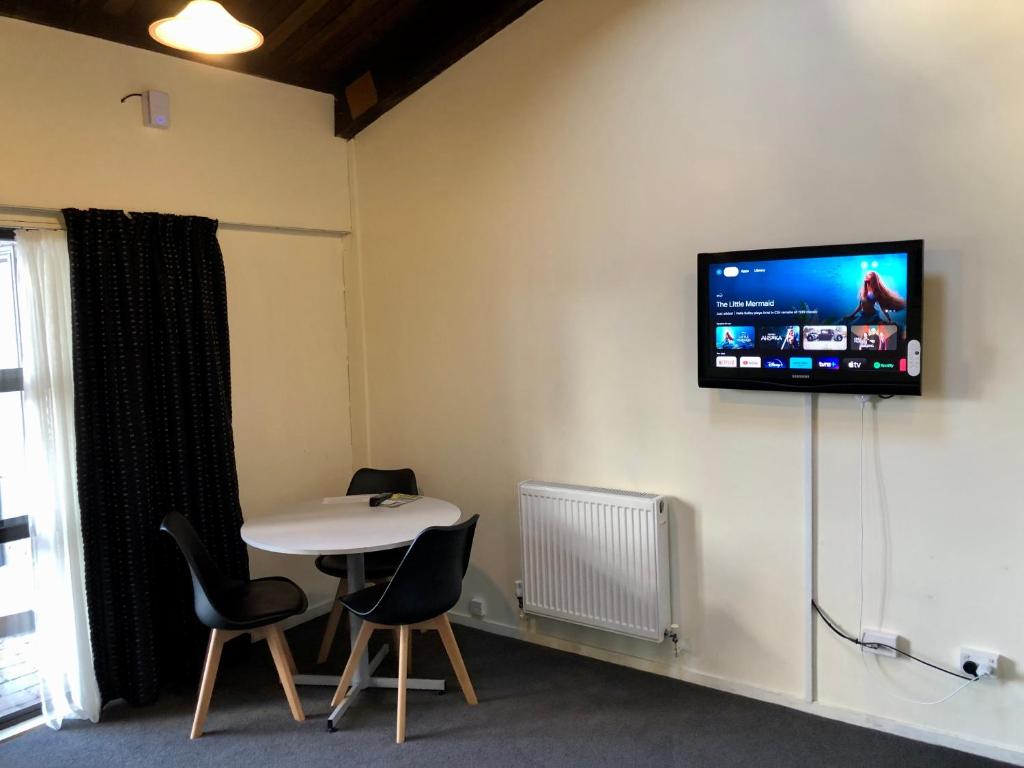 Alpine Motel - Resim 43