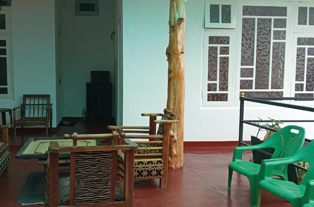 Forest Cyniciam Homestay - 5