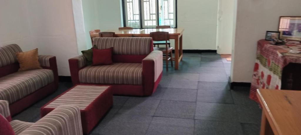 Forest Cyniciam Homestay - 18