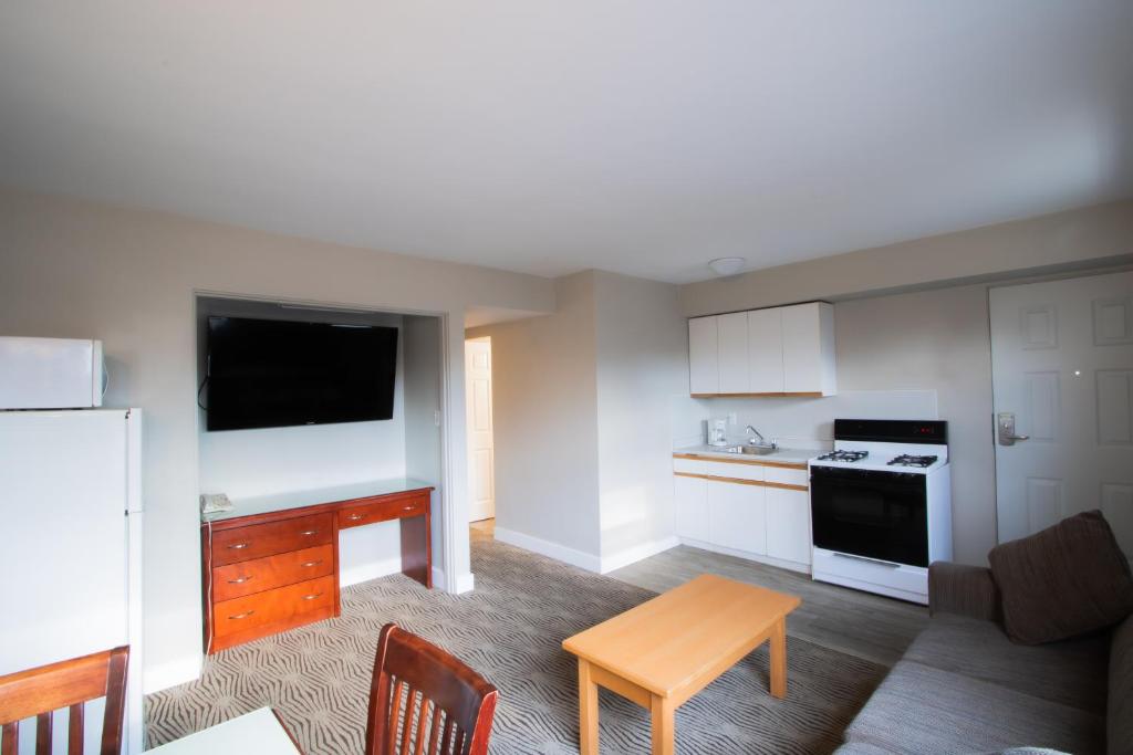 Scott's Inn & Suites - Resim 15