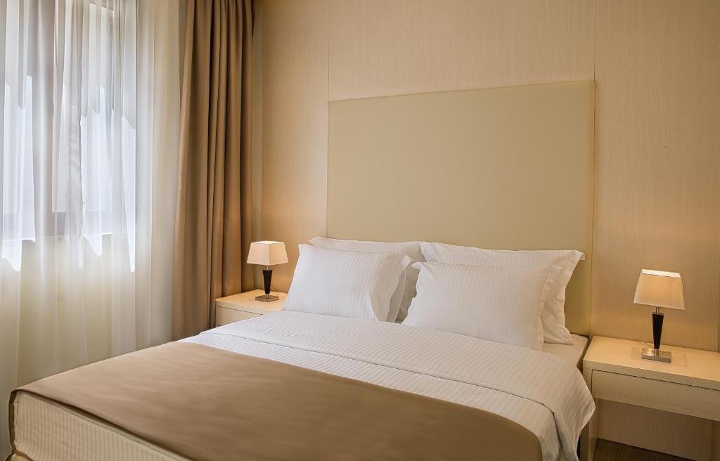 Aparthotel Villa Aria - 19