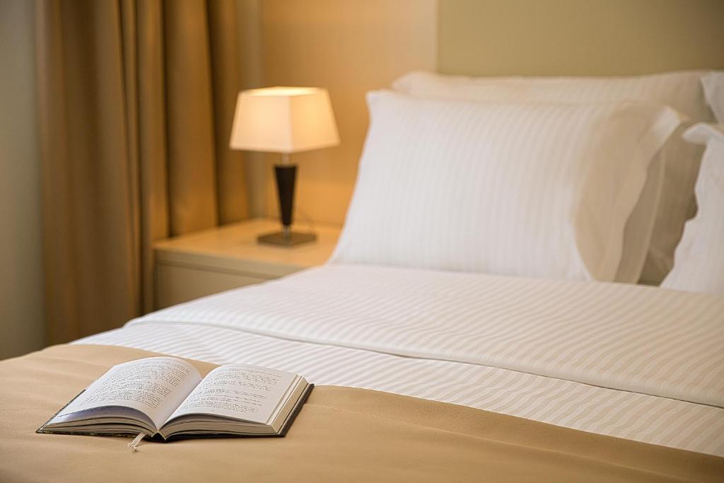 Aparthotel Villa Aria - 16