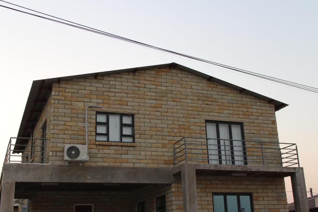 Maseru – Photos 1