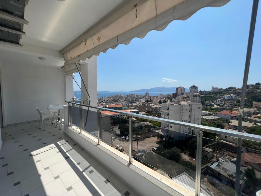 saranda flat view - Imazhi 6