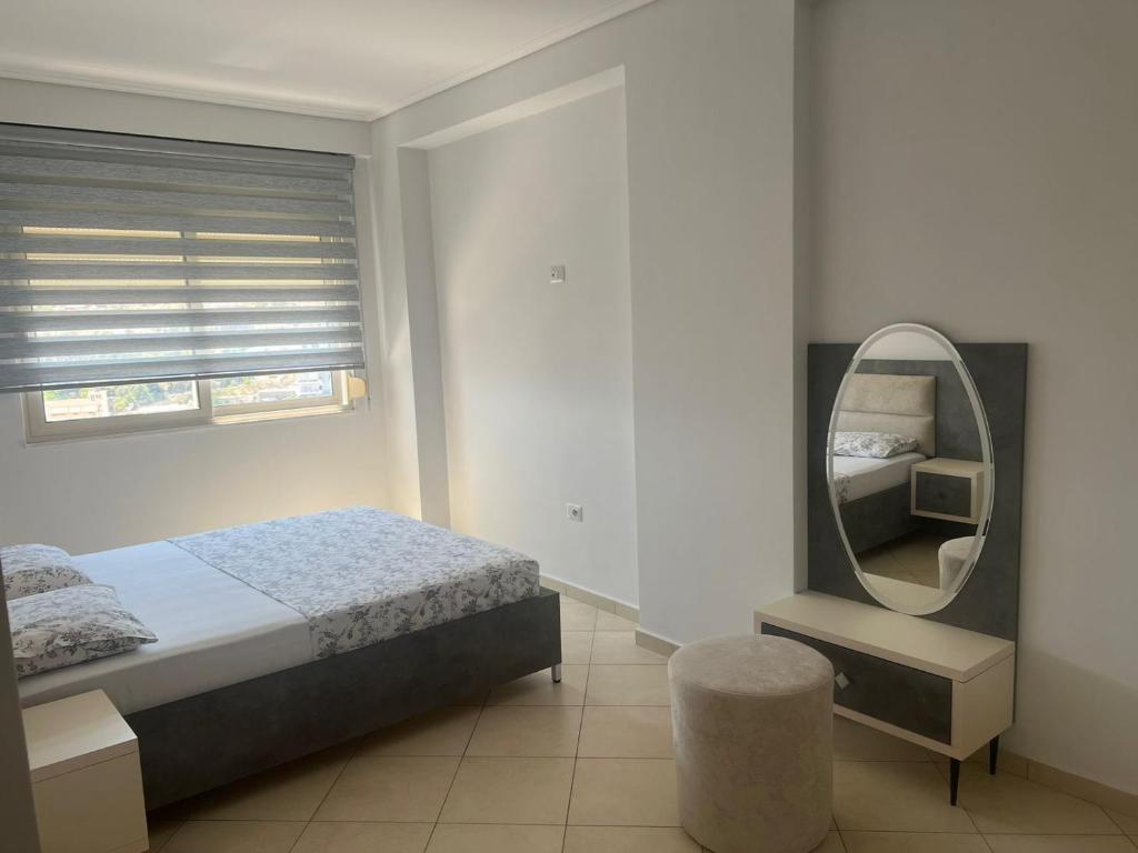 saranda flat view - Imazhi 2