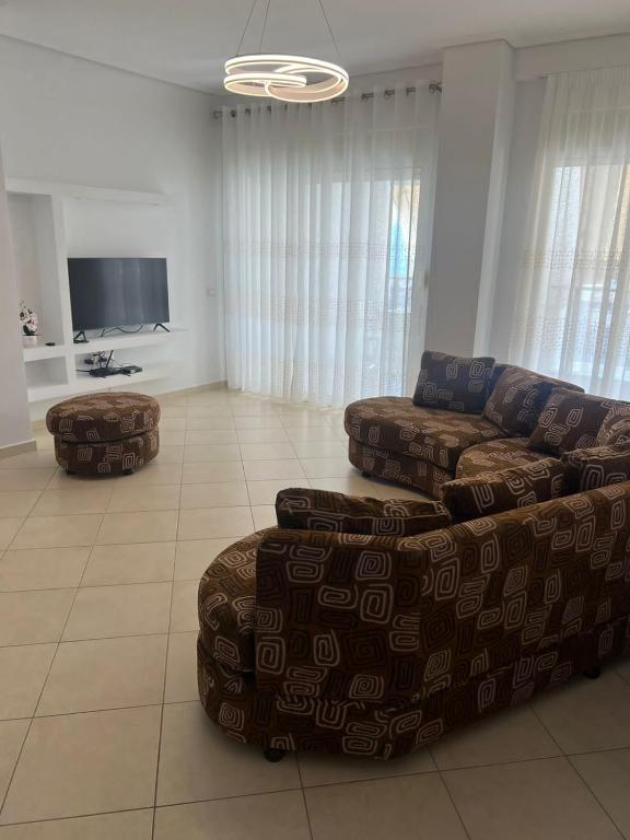 saranda flat view - Imazhi 5