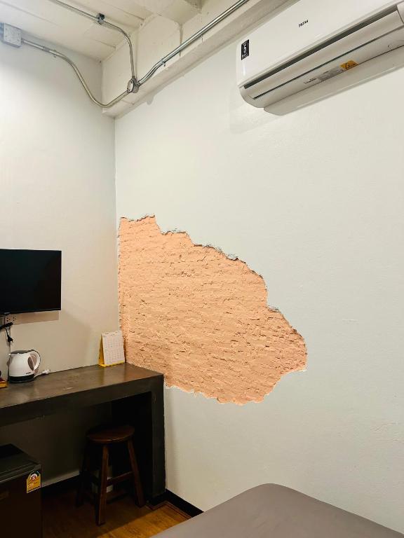 Chern Chiangmai Boutique Hotel - Resim 32