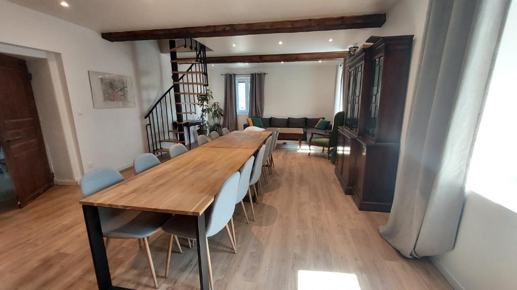 Fotografie z fotogalerie ubytování Suite à l'Oasis de Chamousset v destinaci Brullioles