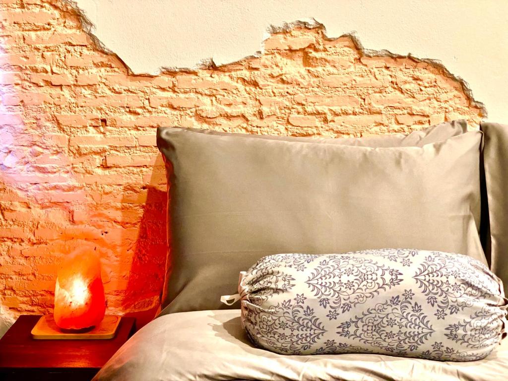 Chern Chiangmai Boutique Hotel - Resim 35