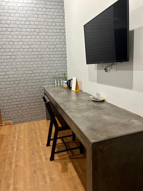 Chern Chiangmai Boutique Hotel - Resim 41