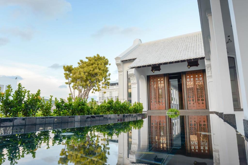 Little Nyonya Hotel - Resim 23