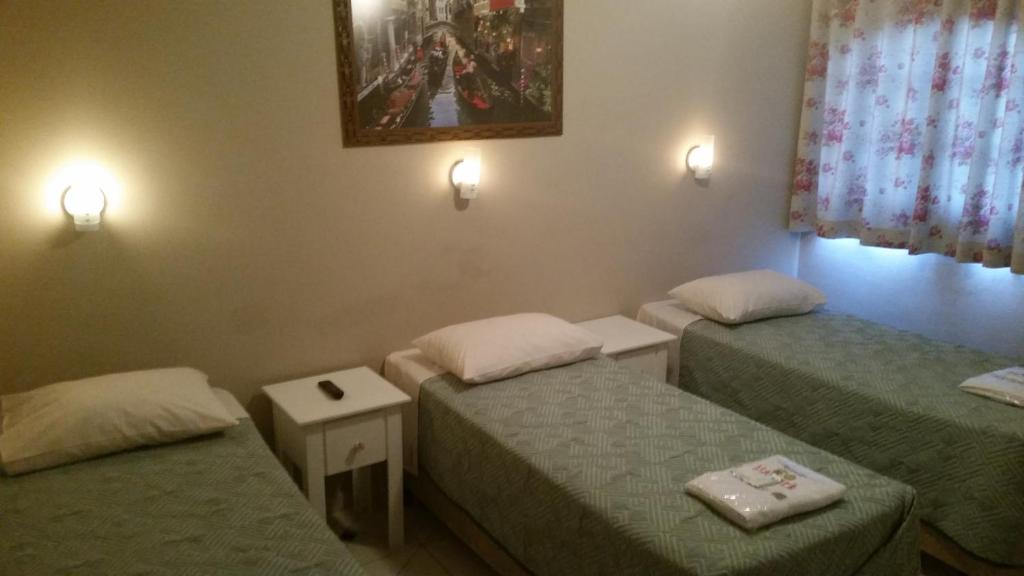  Hotel Bismark