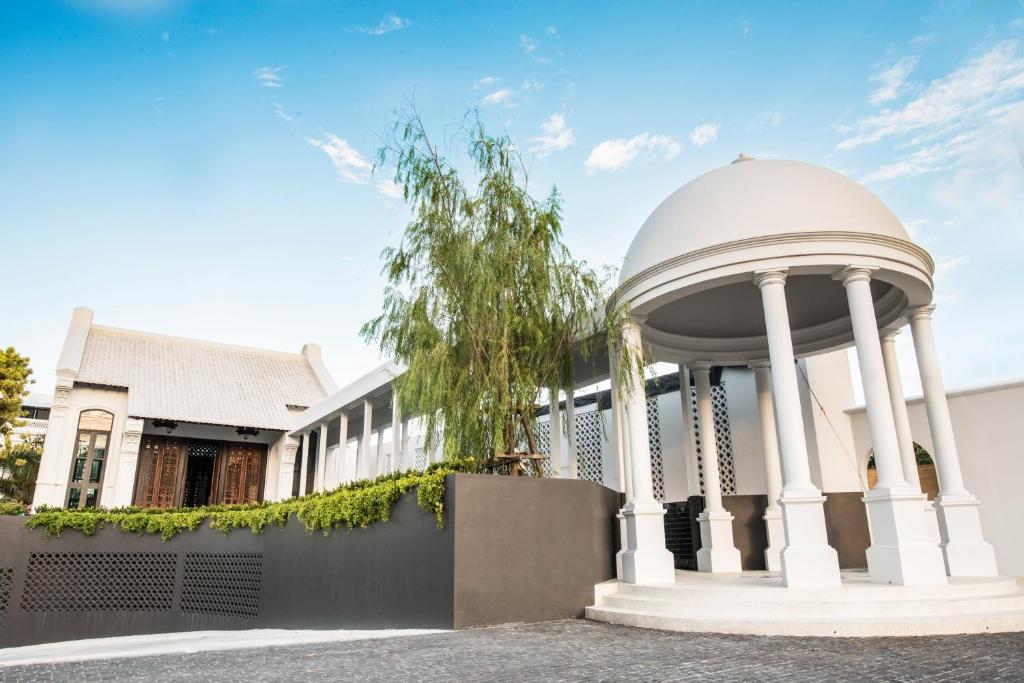 Little Nyonya Hotel - Resim 21