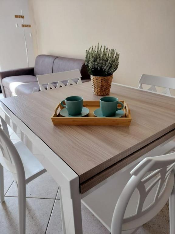 Marco Simone golf club apartment - Apartamento De Un Dormitorio
