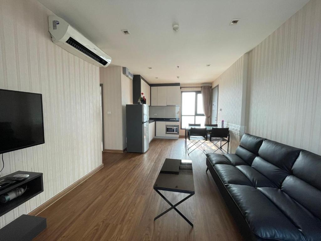 The Base Central Pattaya by Adam - Resim 40