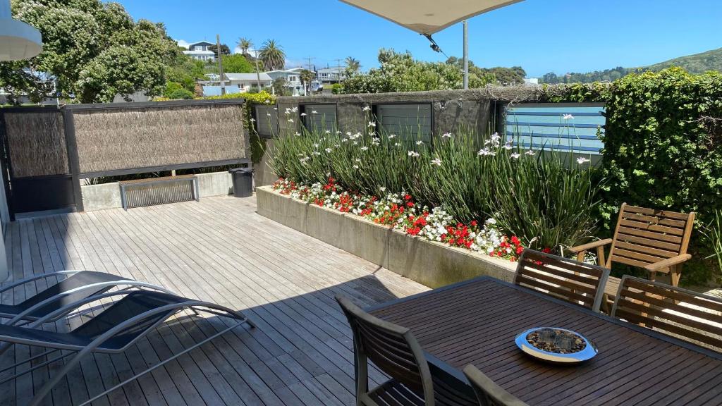 The Silos Apartments - Resim 28