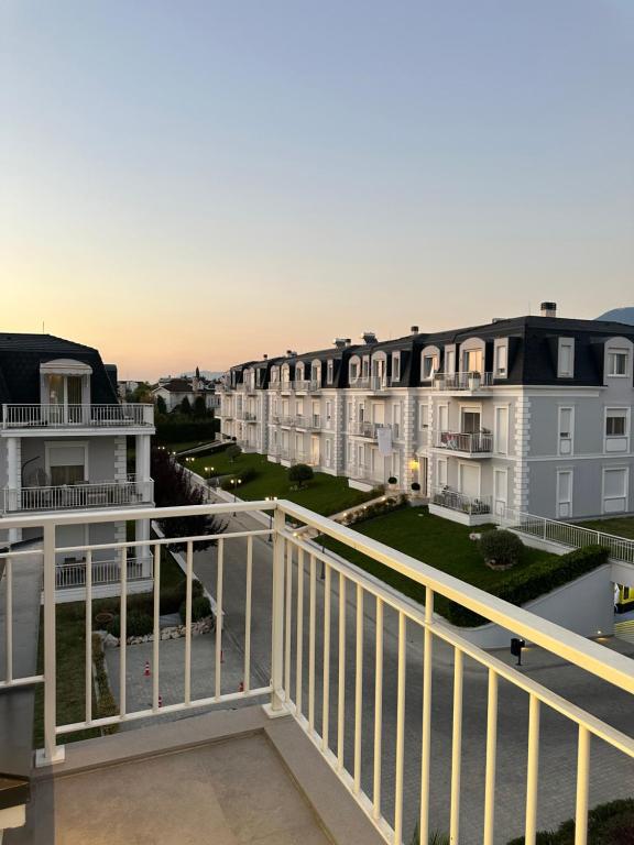 Prestige Apartments