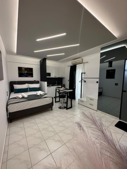 MG Apartment 1